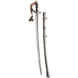 Sciabola M 1845 per truppa della cavalleria k. k.