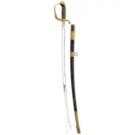 Sciabola M 1889 per funzionari statali imperial-regi
