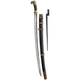Kozakken-sjasjka M 1881 voor manschappen