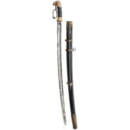 Kozakken-sjasjka M 1881