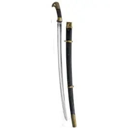 Sciabola cosacca per truppa simile alla M 1881