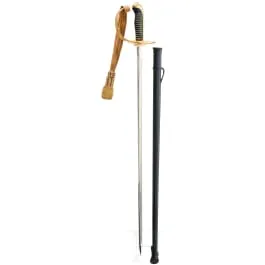Sciabola M 1893 per truppa di cavalleria
