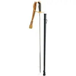 Sciabola M 1893 per truppa di cavalleria