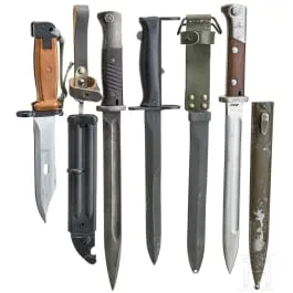 Baionetta WZ 24