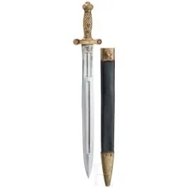 Coltello d'artiglieria