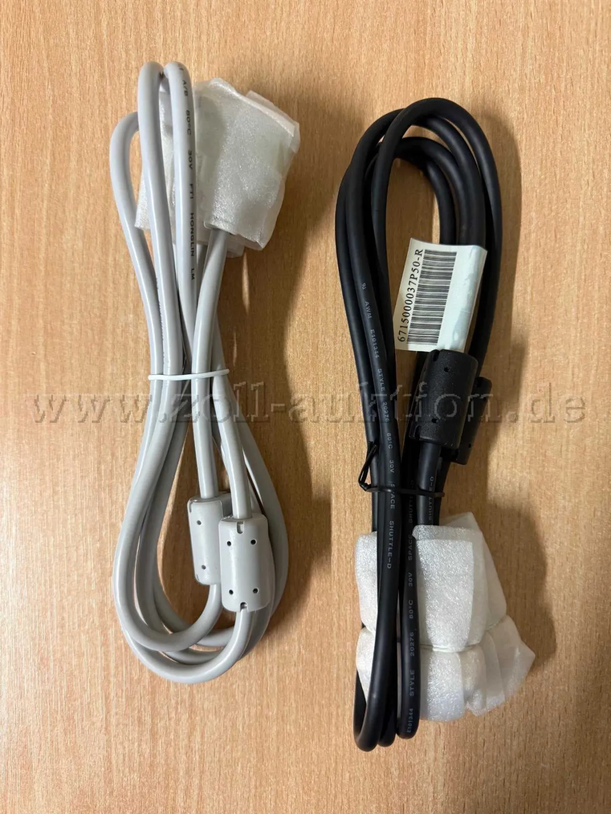 60 cabluri de conectare DVI-D, ca noi