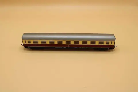 1 modelltogssett, merke: Fleischmann, H0, modeller: 5163, 5161, 5162, 5162, 5162