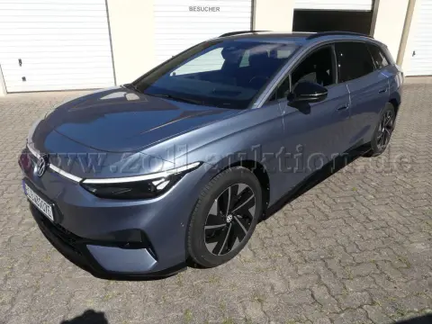 1 VW ID.7 Pro S - BD8-3907E