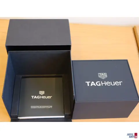Tag-Heuer Aquaracer