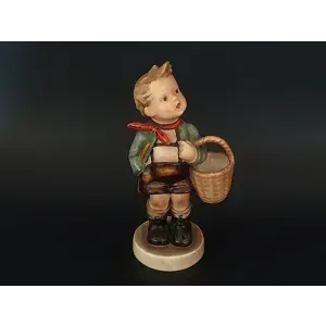 Hummel 人偶 -Dorfbub- 16 厘米