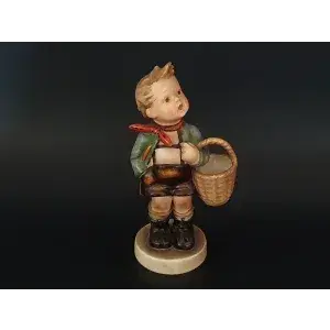 Hummel 人偶 -Dorfbub- 16 厘米