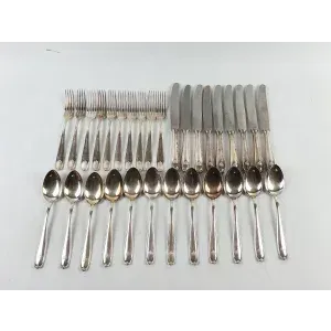 90年代餐具