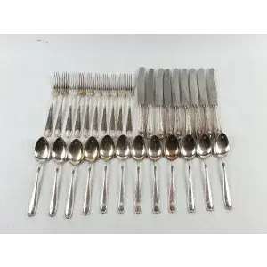 90年代餐具