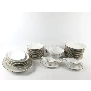 Hutschenreuther 瓷器一批