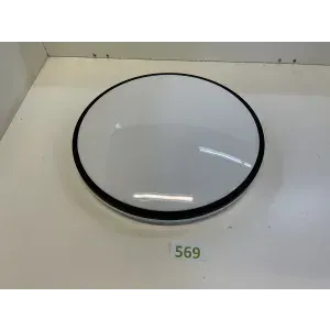 Loftslampe D:48 cm