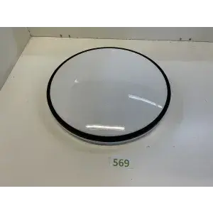 Loftslampe D:48 cm