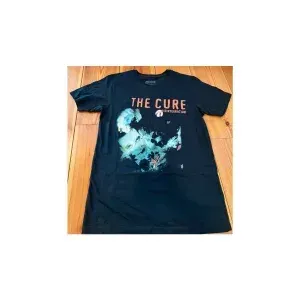 The Cure tişört, beden S