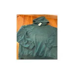 Colorful Standard oversize kapüşonlu sweatshirt, beden XL