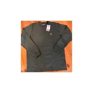 Carhartt WIP Chase 长袖 S码