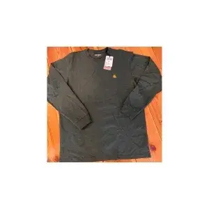 Carhartt WIP Chase Uzun Kollu Beden S