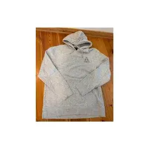 HUF kapüşonlu sweatshirt, beden XL