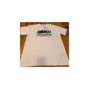 Puma x LMC tişört, beden M