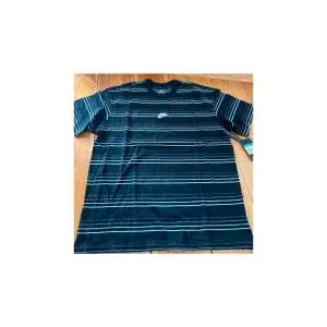 Nike tişört Loose Fit, beden L