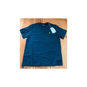 Carhartt WIP Chase tişört, beden XS