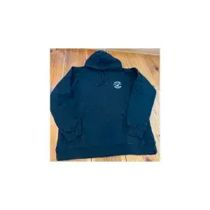 Cleptomanicx kapüşonlu sweatshirt, beden XL