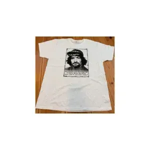 Suicidal Tendencies T恤 L码