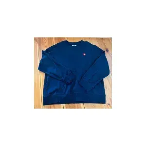 Wood Wood Pullover Gr. XL