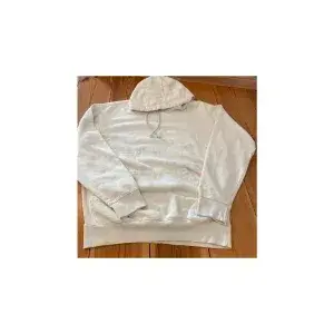 Reebok kapüşonlu sweatshirt, beden M
