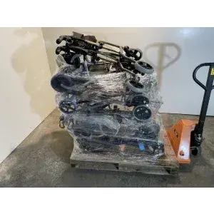 7 rollatoare