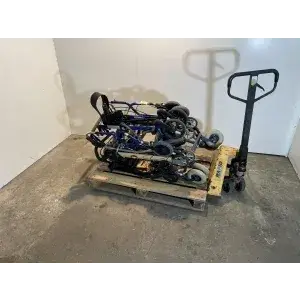 6 rollatoare