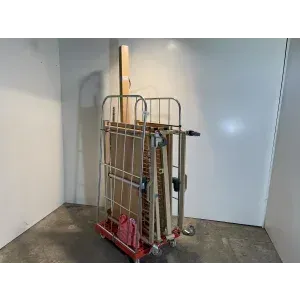 Letto ospedaliero