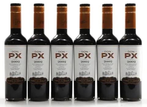Bodegas Toro Albala Don PX 2002