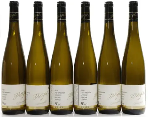 Weingut Franz Josef Eifel Trittenheimer Apotheke Riesling "Sonnenfels" trocken 2020