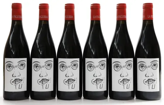Clos Mogador Com Tu 2019