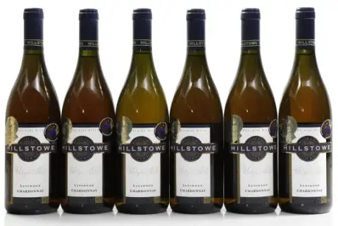 Lenswood Chardonnay 1997
