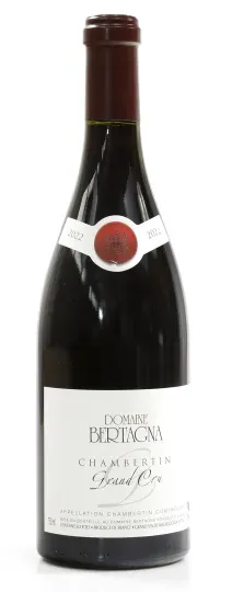 Bertagna Chambertin Grand Cru 2022