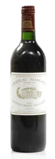 Chateau Margaux 1990