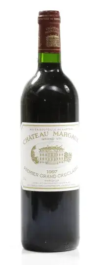Chateau Margaux Chateau Margaux 1997