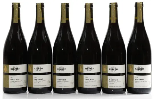 Weingut Regnery Pinot Noir Barrique 2020