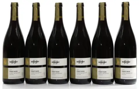 Weingut Regnery Pinot Noir Barrique 2020
