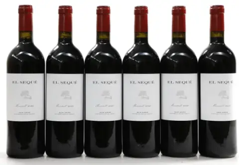 Artadi El Seque Monastrell 2020
