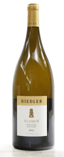 Hiedler Riesling "Maximum" Alte Reben 2023