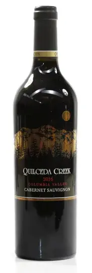 Quilceda Creek Cabernet Sauvignon 2016