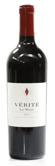 Verite La Muse 2016