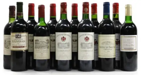 Celler Marrenon La Source du Mirail 1997 0,75 l, Celler Marrenon ... ja 7 muuta
