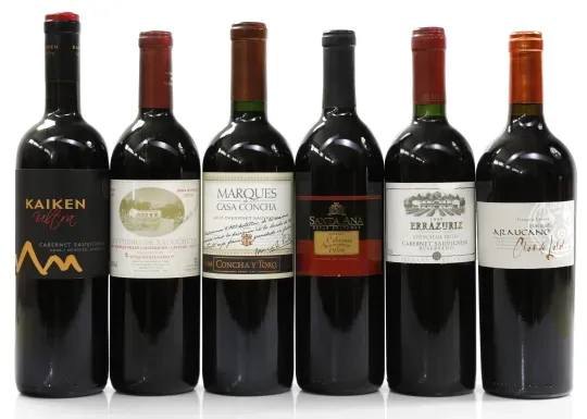 Bodegas San Pedro de Yacochuya San Pedro de Yacochuya 2000 0,75 l, Bodegas San Pedro de Yacochuya ... y 5 más